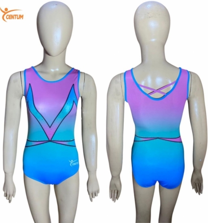 Competition Leotards 
